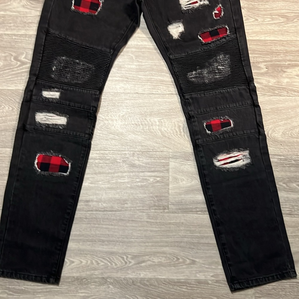 Reason Jeans - Picture 2 of 11